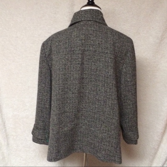 Dress Barn Jacket - Picture 4 of 6